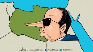 حكومة الوفاق ومصر- عربي21