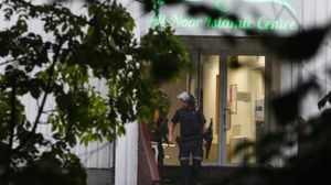 مانهاوس المتهم بشن عملية "قتل" و"هجوم إرهابي" في أوسلو، اعترف بالتهم الموجهة إليه 