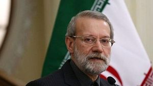 لاريجاني هو المسؤول الأعلى صفة في الحكومة الإيرانية الذي يصاب بكورونا- وكالة فارس