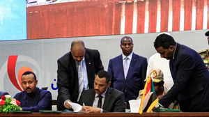 إيكونوميست: اتفاق مشاركة السلطة يعبد الطريق للمدنيين في السودان- جيتي