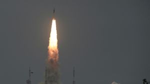 يتميّز البرنامج الفضائي الهندي بمواءمته بين طموحات كبيرة وتكاليف محدودة - جيتي