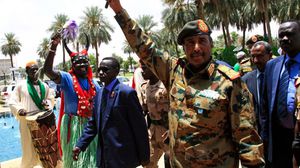 هل يطبع السودان قريبا مقابل الرفع من قوائم الإرهاب الأمريكية؟ - جيتي