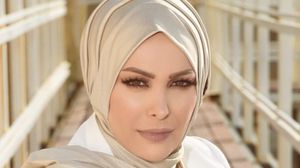 ارتدت حجازي الحجاب في 2017 - صفحتها على تويتر