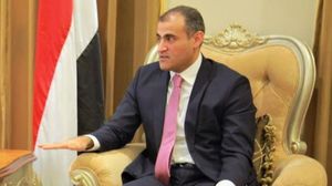 قال الحضرمي إن "الحوثيين يمنعون لأعوام وصول فرق الصيانة التابع للأمم المتحدة إلى خزان النفط صافر"- موقع الخارجية اليمنية