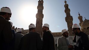 فصل 10 أئمة بالمساجد في عدد من المحافظات المصرية- جيتي