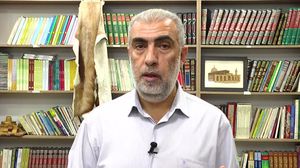 الخطيب اتهم الاحتلال الإسرائيلي بتسهيل انتشار السلاح بين العرب- جيتي
