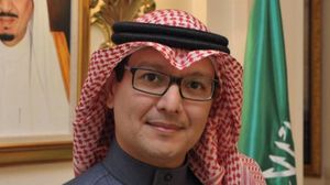 دعا السفير السعودي السلطات اللبنانية المختصة إلى اتخاذ الإجراءات القانونية اللازمة لتسليم رجل هدد السفارة- تويتر