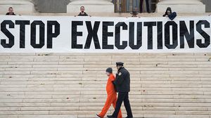 تنفيذ قرار الإعدام الثاني عشر خلال العام الحالي في الولايات المتحدة الأمريكية- جيتي