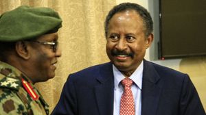 السودان في مرحلة محاصصة انتقالية بين العسكر و"الحرية والتغيير" - جيتي