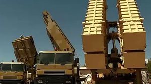 إيران تكشف عن نظام صاروخي متنقل سطح-جو بعيد المدى تم تصنيعه محليا- وكالة فارس 