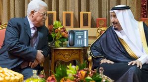 تراجع الدعم السعودي للميزانية الفلسطينية بنسبة 81.4 بالمئة خلال العام 2020- واس