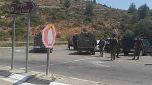 قتلت مستوطنة إسرائيلية وأصيب اثنان بجراح خطيرة جراء انفجار عبوة قرب مستوطنة "دوليب"- الإعلام العبري