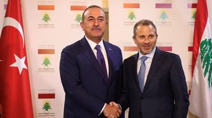زيارة وزير الخارجية التركي إلى لبنان وتوطيد العلاقات الاستثمارية بين البلدين- الأناضول