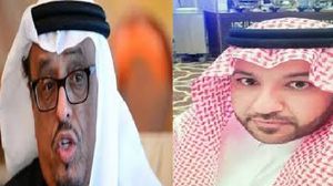 الإعلامي السعودي منصور الخميس: ضاحي خلفان أساء للمملكة  (عربي21)