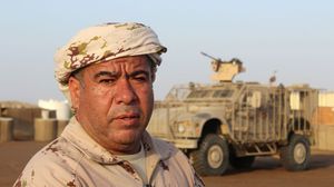 اتهمت الحكومة اليمنية الإمارات بدعم الانفصاليين في الجنوب - جيتي