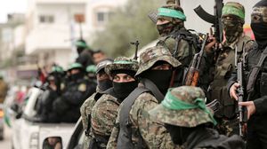 مخاوف إسرائيلية من تحول جناح حماس العسكري إلى جيش نظامي عبر تعاونه مع إيران- جيتي