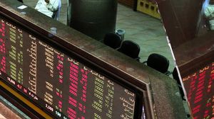 بورصة السعودية في صدارة الأسواق الخاسرة مع هبوط مؤشرها الرئيس "تأسي" بنسبة 2.42 بالمئة- جيتي