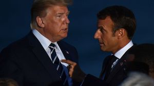 قال سفير فرنسي سابق إن قادة الدول يريدون تجنب "أي تحرش من ترامب خلال حملته الانتخابية"- جيتي