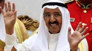 أشار الغانم إلى أن "أمير الكويت سيجري فحوصات طبية روتينية الأسبوع المقبل"- جيتي