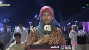 قاطع الجبر المواطن فور بدء الأخير بالتهجم على الدعاة- التلفزيون السعودي