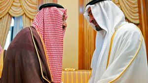 هل تتخلى الإمارات عن حلفائها في جنوب اليمن لصالح العلاقة مع السعودية؟ - جيتي