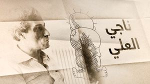 صنع المبدع الفلسطيني رموزه الخاصة من ظروفه المعيشة ومن قضاياه المقدسة