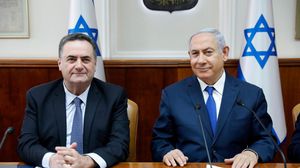 وزير الخارجية الإسرائيلي صرح أنهم الوحيدون الذين يعملون ضد إيران في العراق- جيتي
