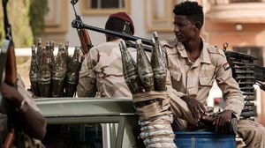 ذكرت الخارجية السودانية أن "الدعم السريع" هاجمت بولاية الجزيرة وحدها 28 قرية وقتلت 43 مدنيا- جيتي