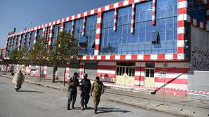 أفغانستان سجلت نحو 90 إصابة وثلاث وفيات بكورونا- جيتي