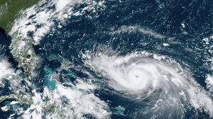  الإعصار دوريان أحد أقوى أعاصير المحيط الأطلسي على الإطلاق، ظل فوق جزيرة جراند باهاما لمدة 36 ساعة