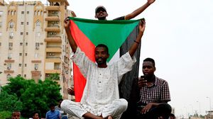 أدرجت واشنطن السودان على قائمتها للدول الراعية للإرهاب في عام 1993- جيتي