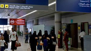 مضاوي الرشيد: قرار السماح للمرأة السعودية السفر مهم وهناك حاجة لإصلاحات سياسية- جيتي