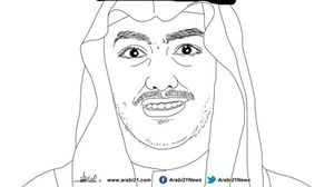 حمزة بن لادن - عربي21