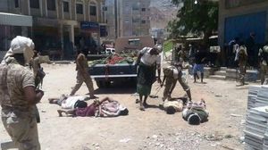 اقتصرت عمليات الترحيل القسري على المواطنين اليمنيين من أبناء المحافظات الشمالية- تويتر
