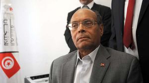 محكمة تونسية أصدرت الأربعاء حكما ابتدائيا بسجن المرزوقي (76 عاما) غيابيا لمدة أربع سنوات- عربي21