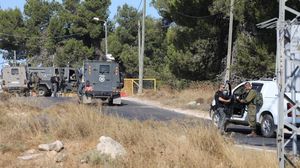 الخميس أعلن الجيش الإسرائيلي عثوره على جثة جندي مقتولا في منطقة مستوطنات غوش عتصيون- فيسبوك