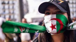 مخاوف من تصاعد الدعوات للعصيان المدني في الجزائر  (أنترنت)