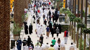 البنك المركزي الكويتي: تراجع إجمالي أعداد السكان في نهاية عام 2020 بنحو 2.2 بالمئة- جيتي