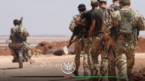 تسعى المعارضة السورية لتحويل قواتها من الفصائلية إلى الجيش الكامل- حساباتها على تويتر