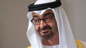 أبو ظبي خرج منها ثلاثة رؤساء لدولة الإمارات- جيتي