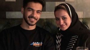 ابنا سعد الجبري عمر وسارة حوكما بالسجن 9 و6 سنوات في محاكمة لم يحضراها- تويتر