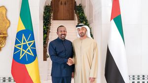 تعد العلاقات الإماراتية الإثيوبية متجذرة وتشهد تطورا ملحوظا في مختلف الأصعدة- وام