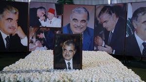 اغتيال الحريري مثل علامة فارقة في المشهد السياسي اللبناني- الأناضول