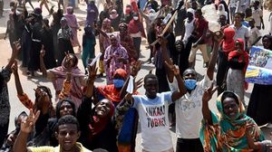 الشرطة السودانية: رصدت سجلاتنا مساء الأربعاء بلاغا بوفاة مواطن بشرق النيل تعرض لإصابة قاتلة- الأناضول