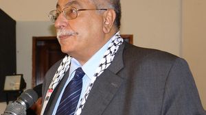 معن بشور: اتفاق الإمارات مع إسرائيل طعنة لفلسطين وللإمارات نفسها  (صفحة بشور)