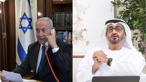 نتنياهو قال: ولي عهد أبوظبي يريد أن يكون شريكا في مشاريع من شأنها تعزيز اقتصاد إسرائيل- تويتر