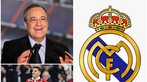 ريال مدريد مهتم بالتعاقد مع يوسف عطال- عربي21