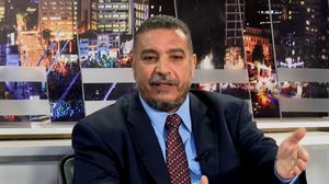البرلماني السابق محمد عماد صابر قال إن "الصلاحيات الحالية لمجلس الشيوخ تُعد هي الأقل تاريخيا"- يوتيوب