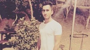 أطلق جنود الاحتلال الإسرائيلي الرصاص على الشاب عبدالرحمن جبارة في 6 آب/ أغسطس الجاري- عربي21