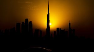 دبي الإماراتية وصلتها الهجمات الحوثية- CC0